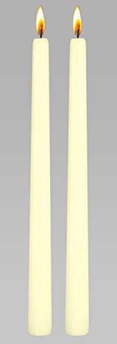 beeswax seder candles 8hours