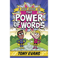 A Kid's Guide to the Power of Words - Paperback