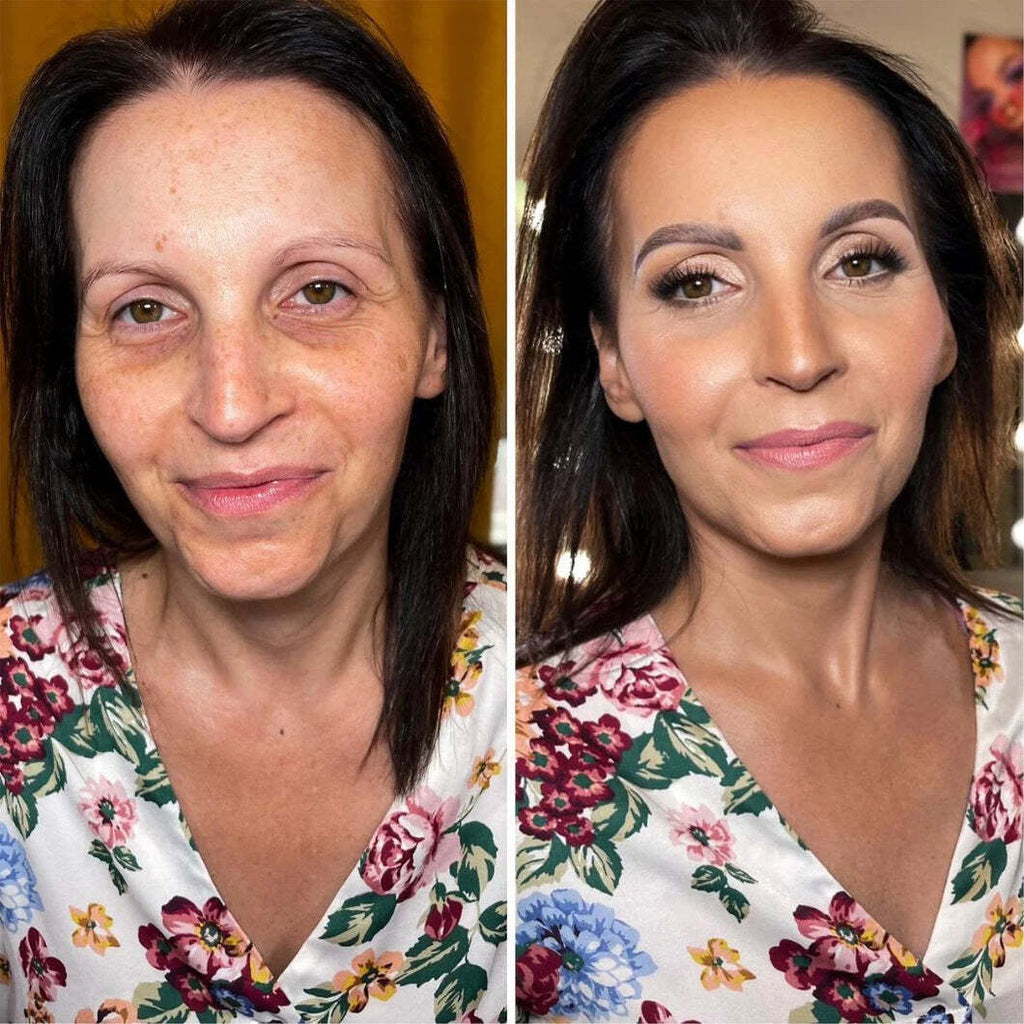 Lakerain® Matte Fix Foundation Stick Pro