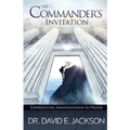The Commander's Invitation - Paperback