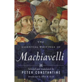 The Essential Writings of Machiavelli - Paperback