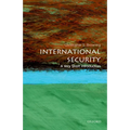 International Security: A Very Short Introduction - Paperback