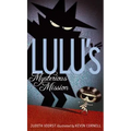 Lulu's Mysterious Mission - Hardcover