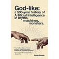 God-like - Paperback