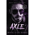 Axle - Paperback