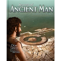 The Secrets of Ancient Man: Revelations from the Ruins - Hardcover