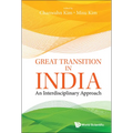 Great Transition in India: An Interdisciplinary Approach - Hardcover