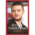 Justin Timberlake - Hardcover