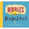 Nibbles: Numbers - Board Book