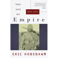 The Age of Empire: 1875-1914 - Paperback