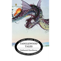 Tanglewood Tales - Hardcover