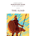 Worldview Guide for The Iliad - Paperback
