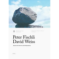 Rock on Top of Another Rock - Hardcover