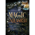 Magic Unleashed: Paranormal Witch Mystery - Hardcover