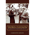 Doris Fleeson - Paperback