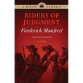 Riders of Judgment - Paperback