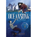 Oceansong - Paperback