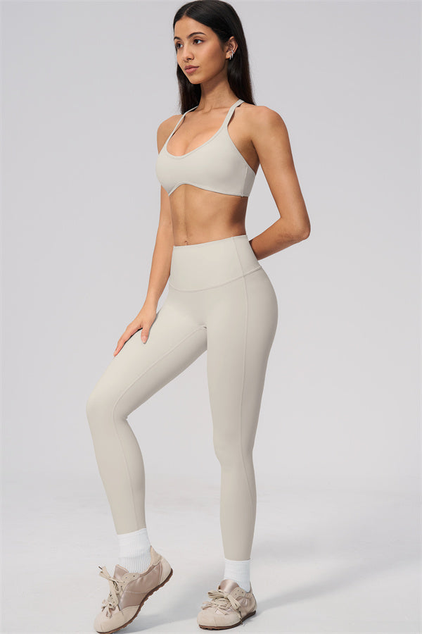 The Gala Sports Bra