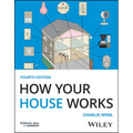 How Your House Works - Paperback