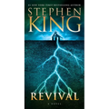 Revival - Mass Market Paperbound