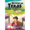Un Kiwi En Texas - Paperback