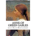 Ann of Green Gables - Paperback