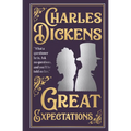 Great Expectations (Deluxe Hardbound Edition) - Hardcover