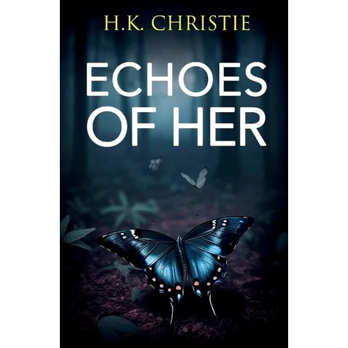Echoes of Her - Paperback