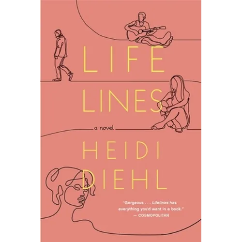 Lifelines - Paperback