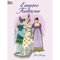 Empire Fashions - Paperback