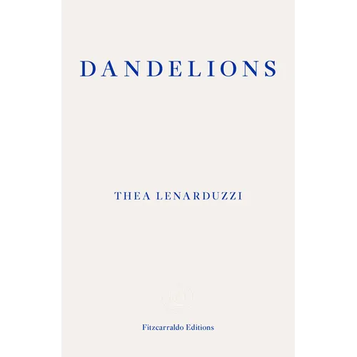 Dandelions - Paperback