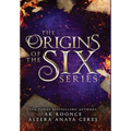 The Origins of the Six - Hardcover