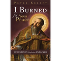I Burned for Your Peace: Augustine's Confessions Unpacked - Paperback