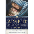 Advent in the First Person - Paperback