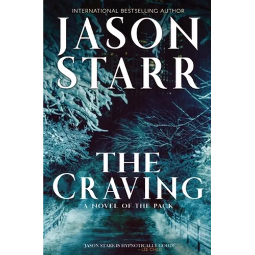 The Craving - Paperback
