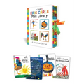 The Eric Carle Mini Library (Boxed Set): A Storybook Gift Set - Boxed Set