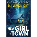 New Girl in Town - Paperback