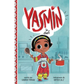 Yasmin La Chef (Yasmin the Chef) - Paperback
