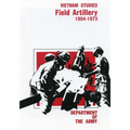 Field Artillery 1954-1973 - Paperback