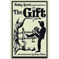 Buhley Sparks, The Gift - Paperback