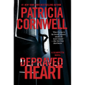 Depraved Heart: A Scarpetta Novel - Paperback