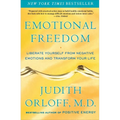 Emotional Freedom: Liberate Yourself from Negative Emotions and Transform Your Life - Paperback