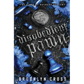 Disobedient Pawn - Paperback