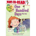 One Hundred Days (Plus One) - Paperback