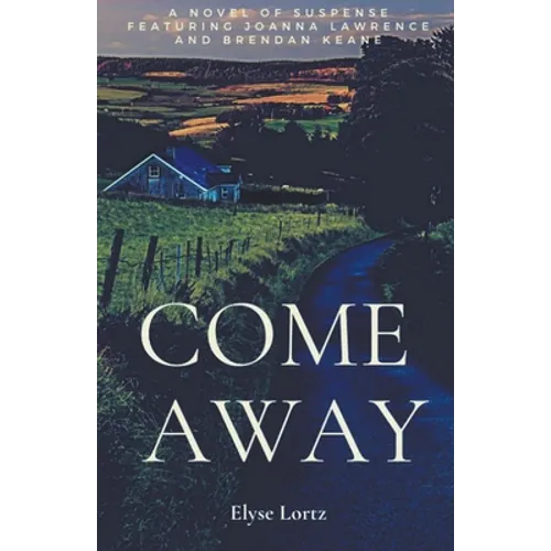 Come Away - Paperback