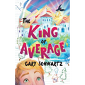 The King of Average - Paperback