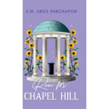 Run for Chapel Hill - Hardcover