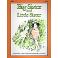 Big Sister and Little Sister - Paperback
