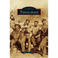 Tehachapi - Hardcover