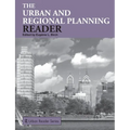 The Urban and Regional Planning Reader - Paperback